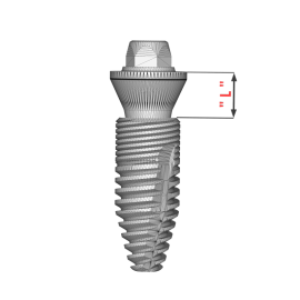 MULTI ABUTMENT